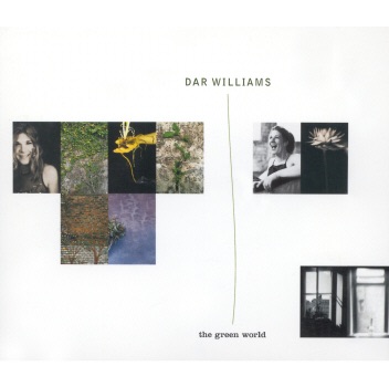 Dar Williams - The Green World